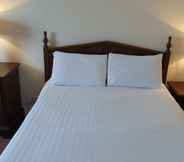 Kamar Tidur 5 Harrowgate Hill Lodge