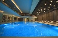 Swimming Pool Forest Retreat & Spa