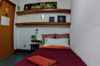 Bedroom X Hostel Alicante