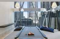 Entertainment Facility Avani Melbourne Central Residences