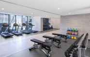 Fitness Center 5 Avani Melbourne Central Residences