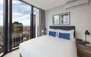 Kamar Tidur 5 Avani Melbourne Central Residences