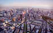 Nearby View and Attractions 3 Avani Melbourne Central Residences