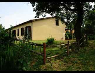 Exterior 2 Agriturismo Serratone