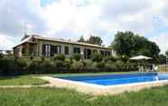 Swimming Pool 3 Agriturismo Serratone