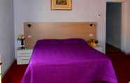 Bedroom 3 Bed and Breakfast La Torretta