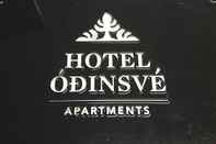 Bangunan Odinsve Hotel Apartments