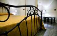 Bilik Tidur 3 B&B Lepanto