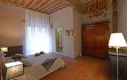 ห้องนอน 5 Appartamento Orselli