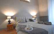 ห้องนอน 4 Appartamento Orselli