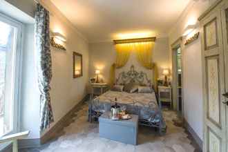 Bilik Tidur 4 Casa San Michelangelo