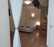 Bedroom 6 L'Astrassadou