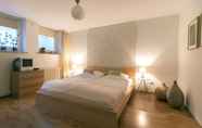 Bedroom 6 Villa Schonau Apartment 2 in Bad Munstereifel