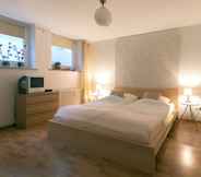 Bedroom 6 Villa Schonau Apartment 2 in Bad Munstereifel