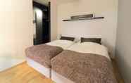 Bedroom 4 Villa Schonau Apartment 2 in Bad Munstereifel