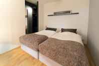 Bedroom Villa Schonau Apartment 2 in Bad Munstereifel