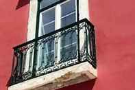 Exterior Hotel Riverside Alfama