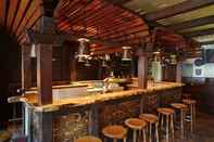 Bar, Kafe, dan Lounge Hotel Westhoff