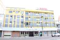 Exterior Hotel Ipe