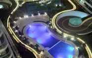 Swimming Pool 6 Azure Rio West Wave Pool 1 Bedroom near Airport