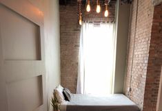 Bedroom 6 Deep Ellum Hostel