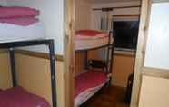 Bilik Tidur 5 Sandra's Backpackers Hostel