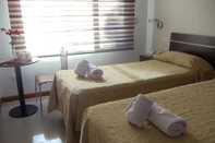 Bilik Tidur El Molle Hotel Boutique