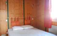 ห้องนอน 6 Domaine du Grand Chêne