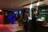 Bar, Kafe, dan Lounge Gran Chalet Hotel