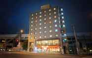 Luar Bangunan 7 Hotel Palace Sendai