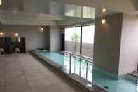 Swimming Pool Kawasaki King Skyfront Tokyu REI Hotel