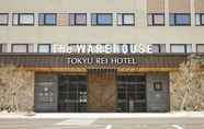 ภายนอกอาคาร 2 Kawasaki King Skyfront Tokyu Rei Hotel