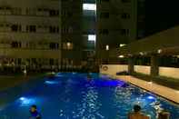 Kolam Renang Avida Towers Condotel