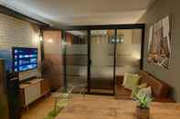 Ruang untuk Umum 1BR Unit For Rent One Oasis Condominium