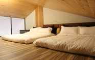 Bedroom 3 Tainan Travel Inn