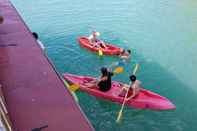 Fitness Center Cat Ba Sisters Legend Cruise