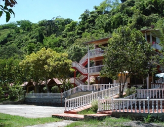 Bên ngoài 2 Hotel Campestre La Gaitana