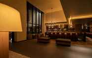 Quầy bar, cafe và phòng lounge 3 Hotel Resol Trinity Kyoto