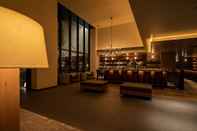 Bar, Cafe and Lounge Hotel Resol Trinity Kyoto