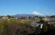 วิวและสถานที่ท่องเที่ยวใกล้เคียง 4 Izu Hatake Onsen Daisenya