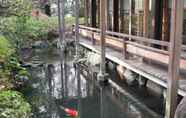 Swimming Pool 6 Izu Hatake Onsen Daisenya