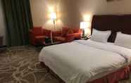 Bilik Tidur 6 Asfar Plaza Hotel & Apartments