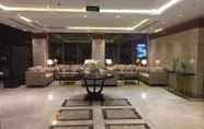 Lobby 3 Asfar Plaza Hotel & Apartments