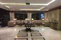 Lobby Asfar Plaza Hotel & Apartments