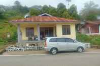 Ruang untuk Umum Sima Homestay