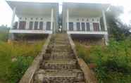 Bangunan 5 Sima Homestay