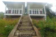 Exterior Sima Homestay