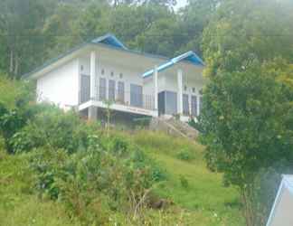 Exterior 2 Sima Homestay