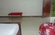 Kamar Tidur 2 Sima Homestay