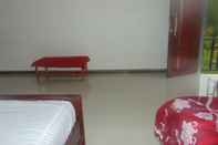 Bedroom Sima Homestay